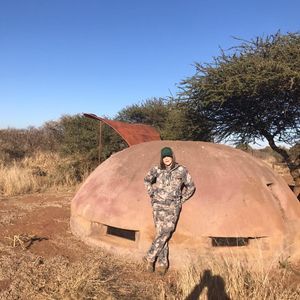 Meet your Posher, Sylvia